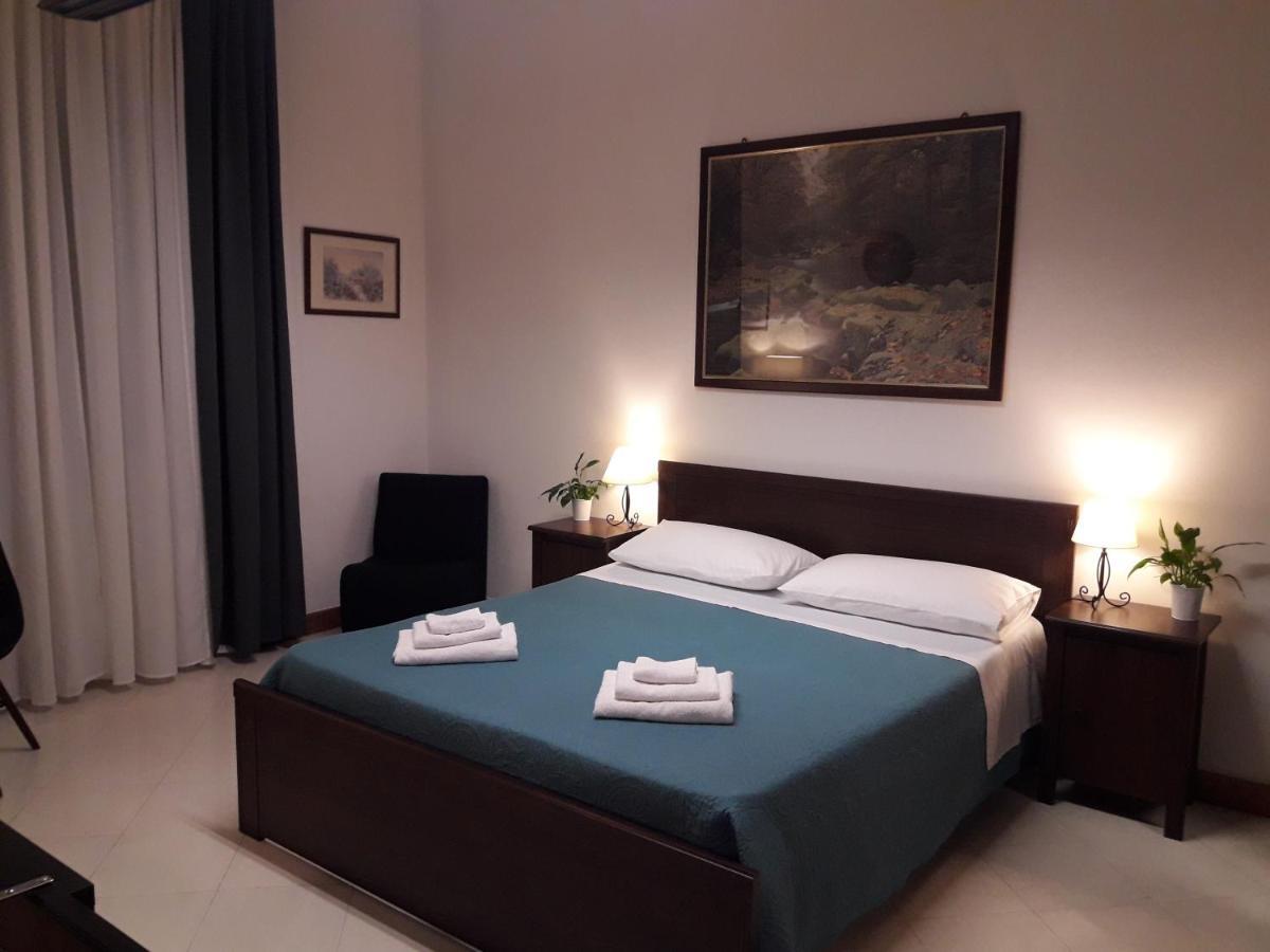 Guest Room Via Dei Passeri Cagliari Exterior photo