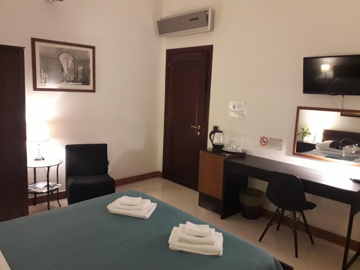 Guest Room Via Dei Passeri Cagliari Exterior photo