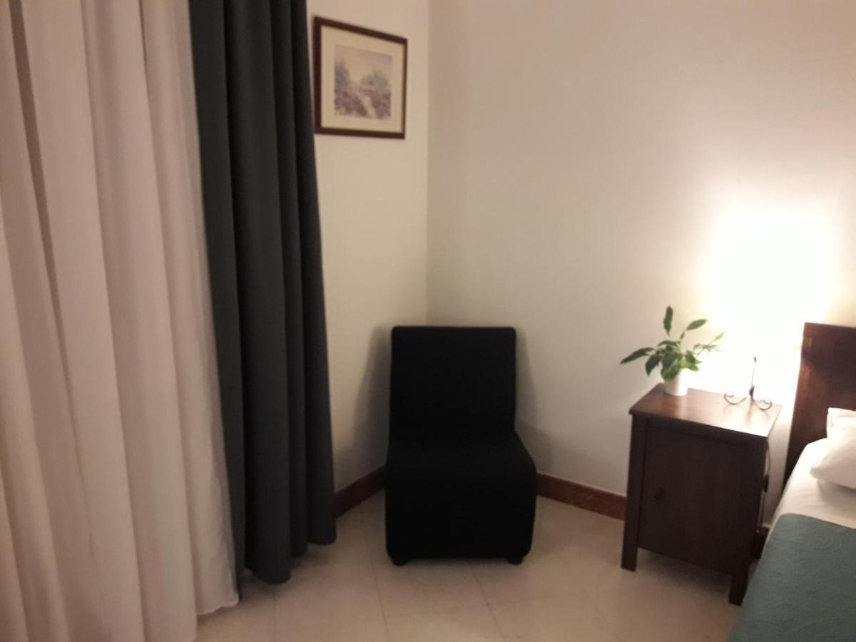 Guest Room Via Dei Passeri Cagliari Exterior photo